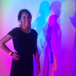 Meet your Posher, Wendy